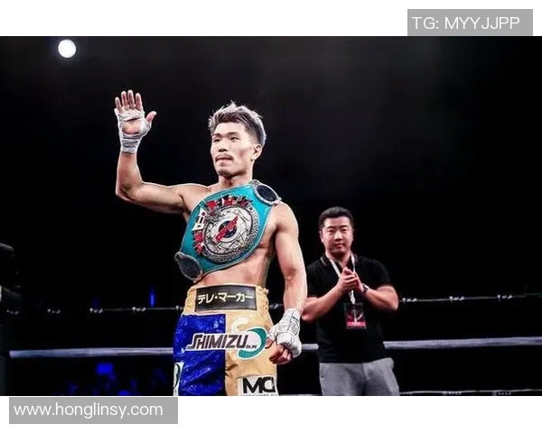 木村翔对决世界拳坛新星展现拳击魅力与实力的巅峰对决
