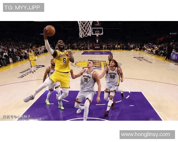 湖人队与掘金队球员数据全面分析及比赛表现对比