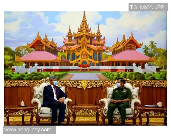 缅甸与中国的历史交融与未来合作展望分析