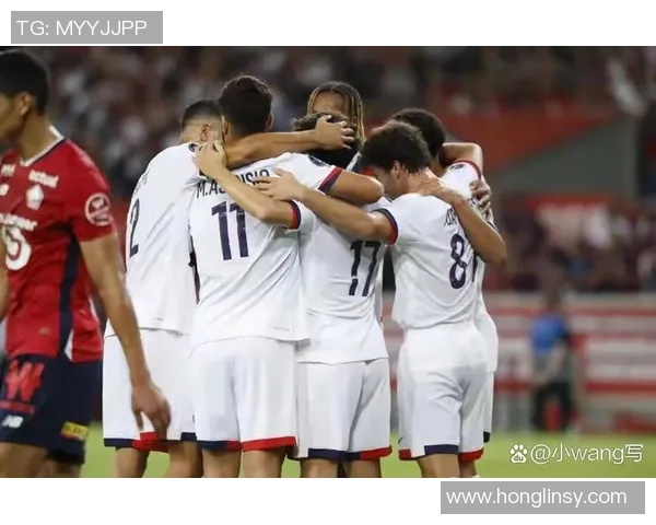 巴黎圣日耳曼对阵里尔的精彩较量谁能在法甲赛场上笑到最后